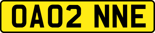 OA02NNE