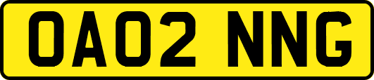 OA02NNG