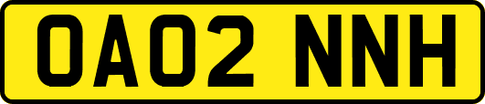 OA02NNH