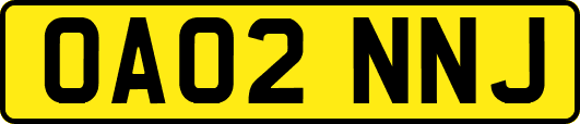 OA02NNJ