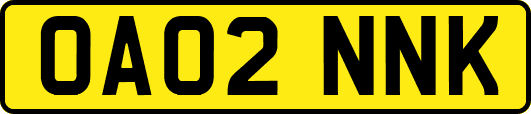 OA02NNK