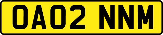 OA02NNM