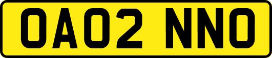 OA02NNO