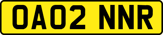OA02NNR