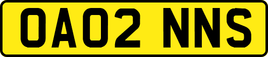 OA02NNS