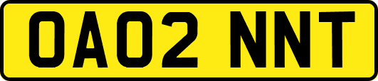 OA02NNT