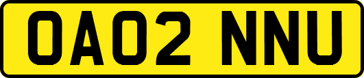 OA02NNU