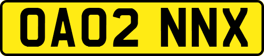 OA02NNX