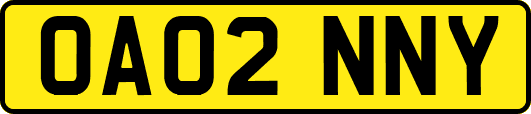 OA02NNY