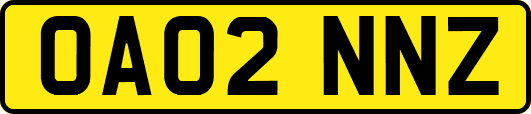 OA02NNZ