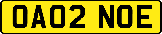 OA02NOE