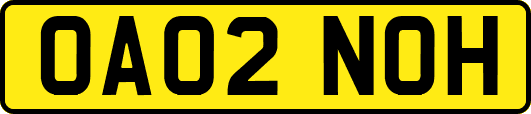 OA02NOH