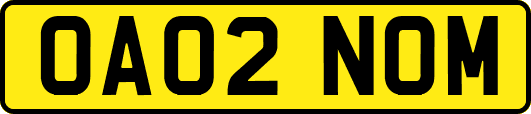 OA02NOM