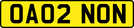 OA02NON