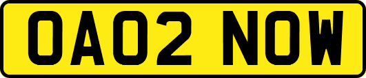 OA02NOW