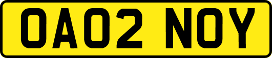 OA02NOY