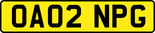 OA02NPG