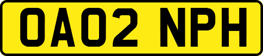 OA02NPH