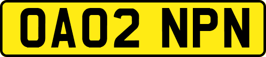 OA02NPN