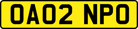 OA02NPO