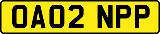 OA02NPP