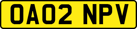 OA02NPV