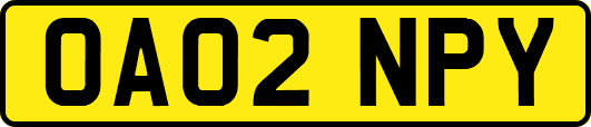 OA02NPY