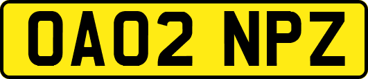 OA02NPZ