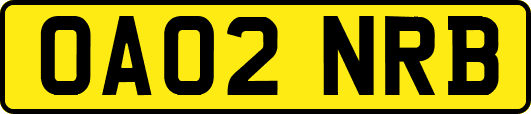 OA02NRB
