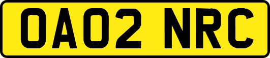OA02NRC