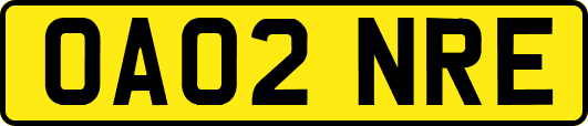 OA02NRE