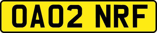 OA02NRF