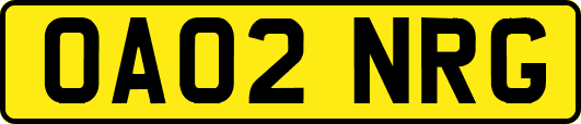 OA02NRG