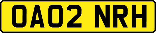 OA02NRH