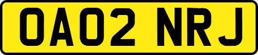 OA02NRJ