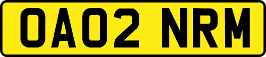 OA02NRM