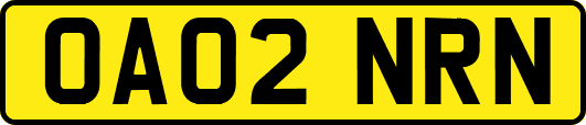 OA02NRN
