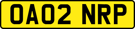 OA02NRP