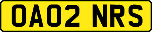 OA02NRS