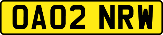 OA02NRW