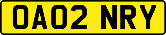 OA02NRY
