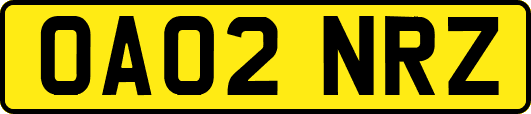OA02NRZ