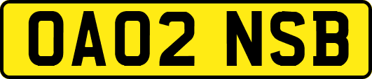 OA02NSB