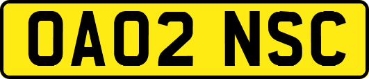 OA02NSC