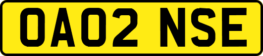 OA02NSE