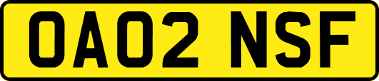 OA02NSF
