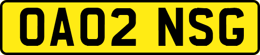 OA02NSG