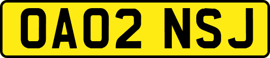 OA02NSJ