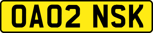 OA02NSK