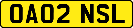 OA02NSL